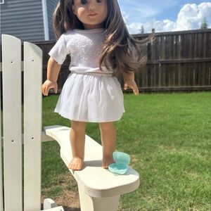 Joss Kendricks- Girl of the Year 2020